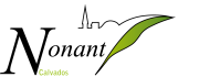 Logo commune Nonant